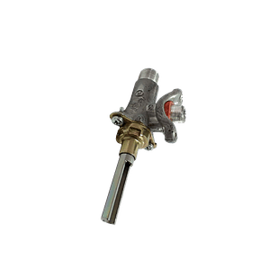 Valvula Haceb Horno Aluminio