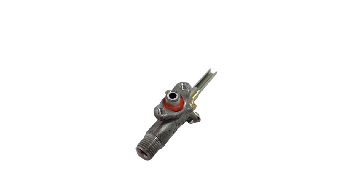 Valvula Haceb Horno Aluminio 3