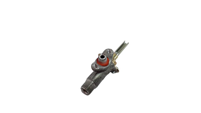 Valvula Haceb Horno Aluminio 3