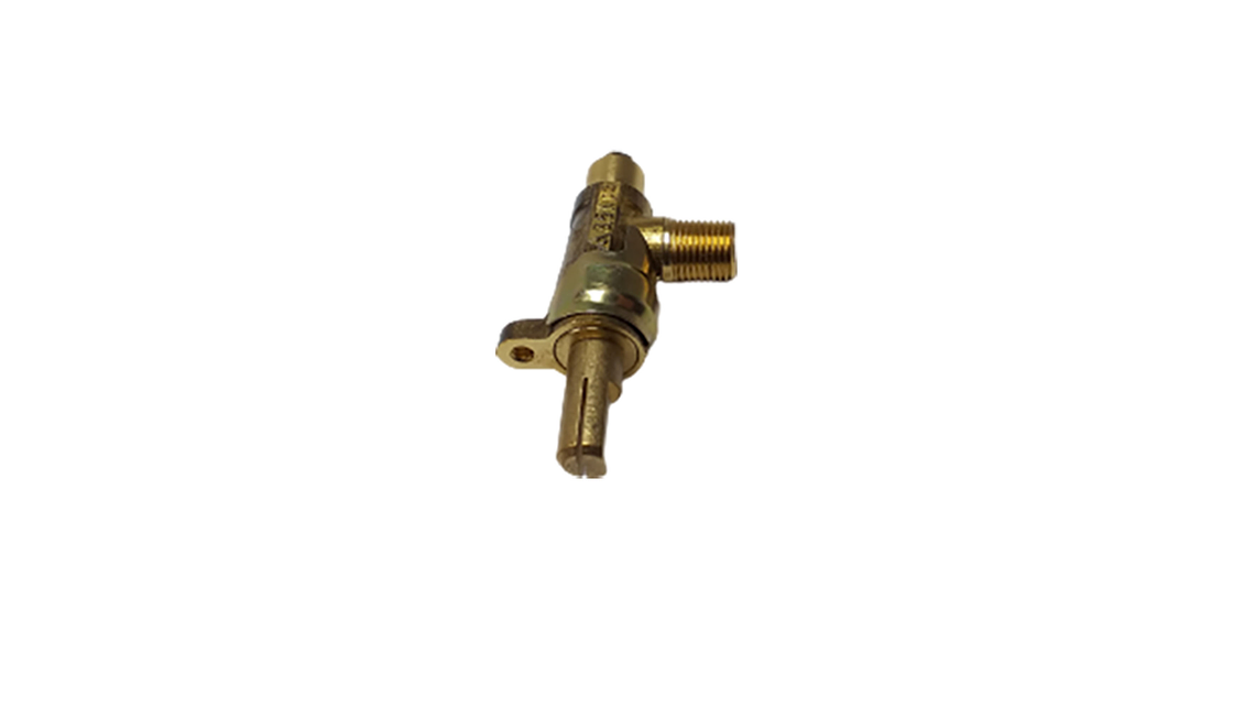 Valvula Haceb Dorada 3