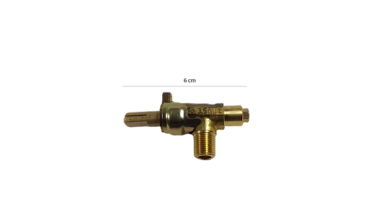 Valvula Haceb Dorada 4