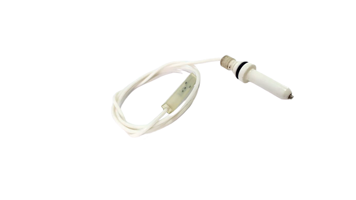 Bujia Haceb Cubierta Con Caucho 2