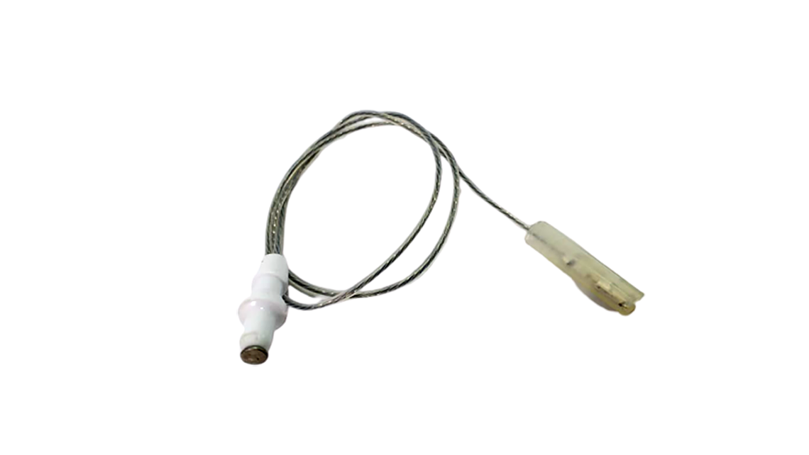 Bujia Haceb Menor Altura 3