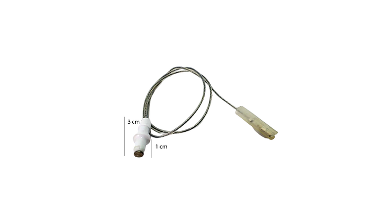 Bujia Haceb Menor Altura 5