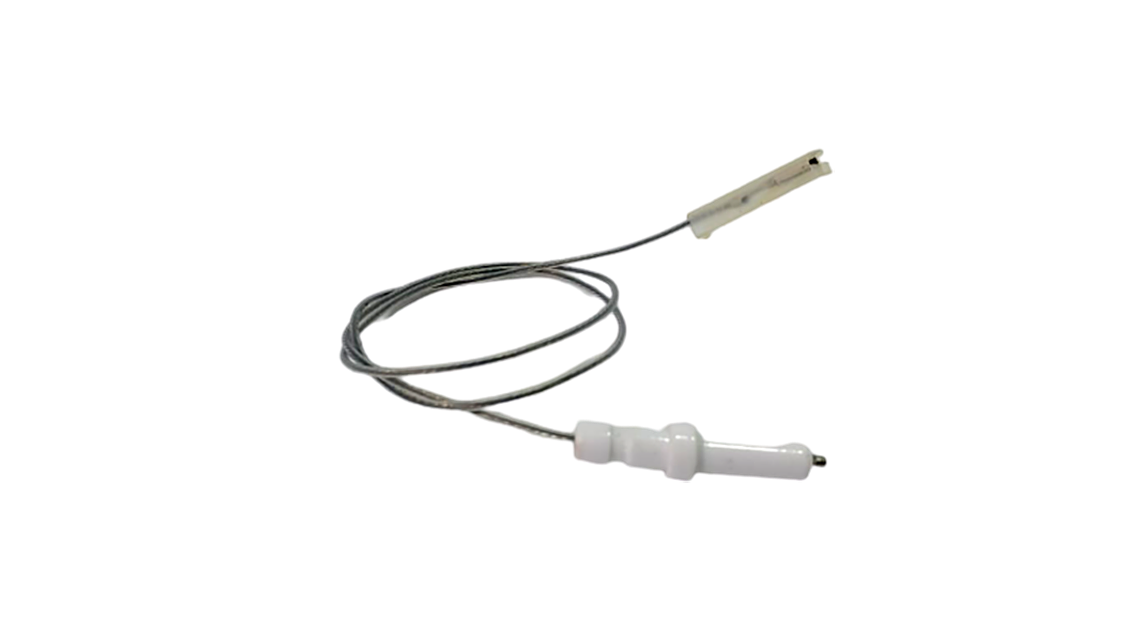 Bujia Haceb Cubierta Blanca 2