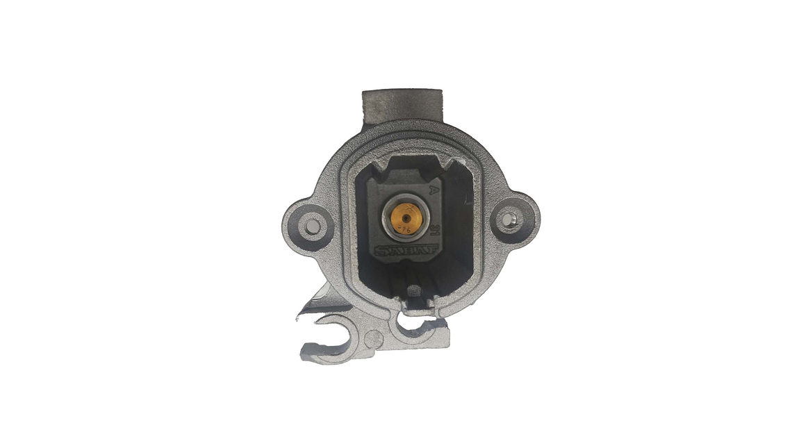 Repuesto Estufa Challenger Copa Inyector Mini 1