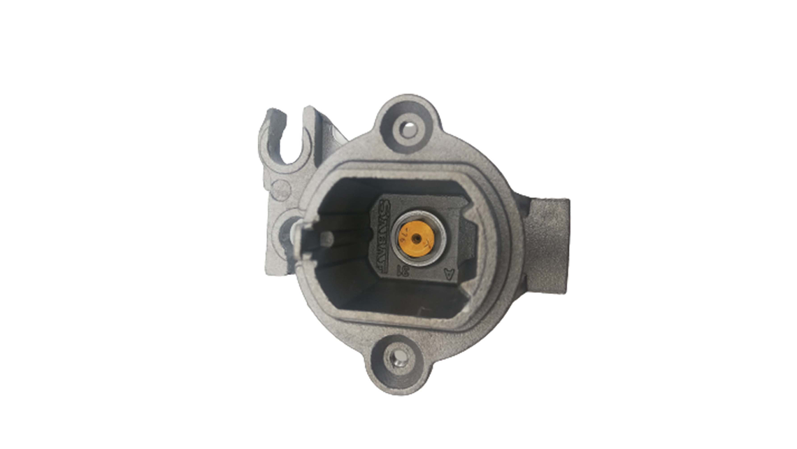 Repuesto Estufa Challenger Copa Inyector Mini 2