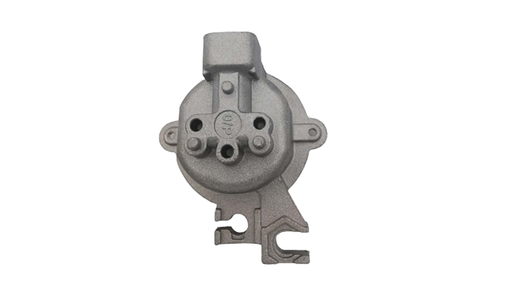 Repuesto Estufa Challenger Copa Inyector Mini 4