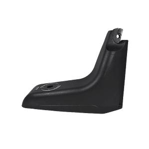 Caja Control Samurai Turbo Pared Negra