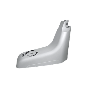 Caja Control Samurai Turbo Pared Blanca