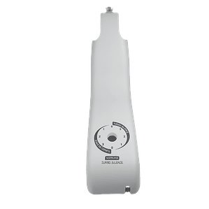 Caja Control Samurai Turbo Pared Blanca