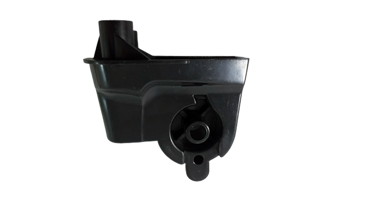 Cuello Altezza Negro 2