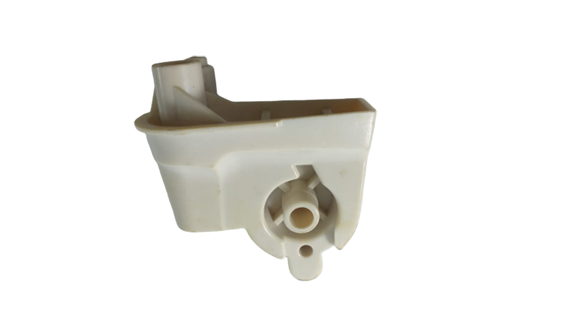 Cuello Altezza Blanco 2