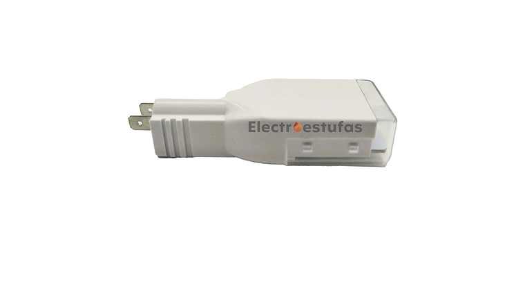 Repuesto Nevera Haceb Bombillo Led 2 Pines 2