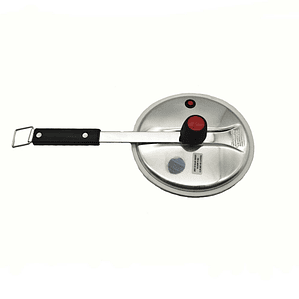 Repuesto Olla A Presion India Tapa Completa 4-6 Litro