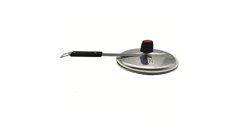 Repuesto Olla A Presion India Tapa Completa 4-6 Litro 2