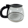 Repuesto Cafetera Home Elements Jarra 12 Tazas 7031A