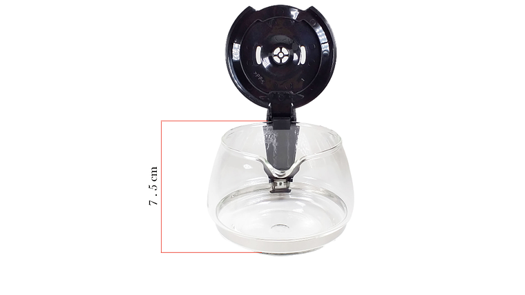 Jarra Imusa Classic 6 Tazas 5