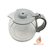 Jarra Cafetera Altezza Gris 10-12 Tazas