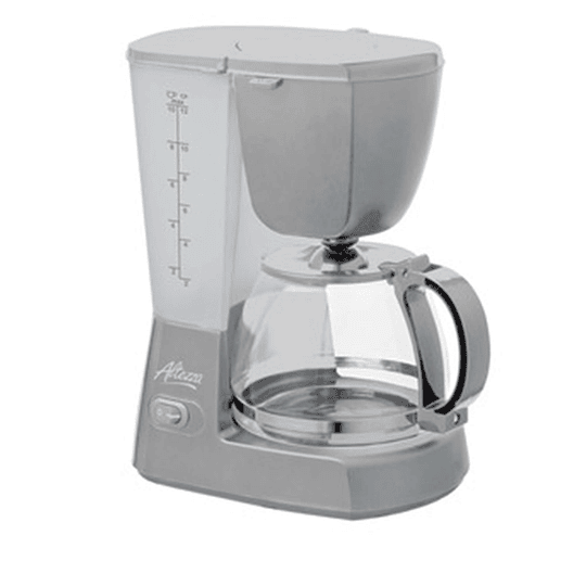 Jarra Cafetera Altezza Gris 10-12 Tazas