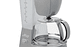 Jarra Cafetera Altezza Gris 10-12 Tazas - Miniatura 5