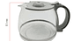 Jarra Cafetera Altezza Gris 10-12 Tazas - Miniatura 6