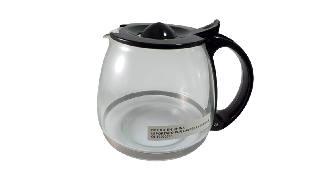 Jarra Universal 10-12 Tazas 1