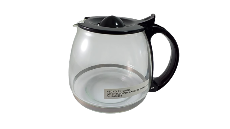 Jarra Universal 10-12 Tazas 1