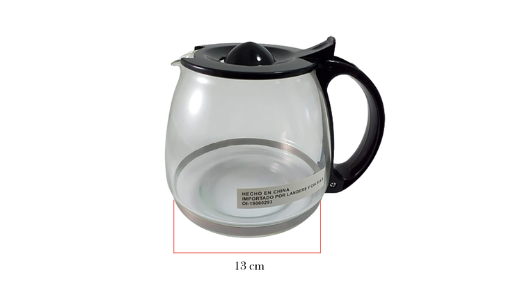 Jarra Universal 10-12 Tazas 5