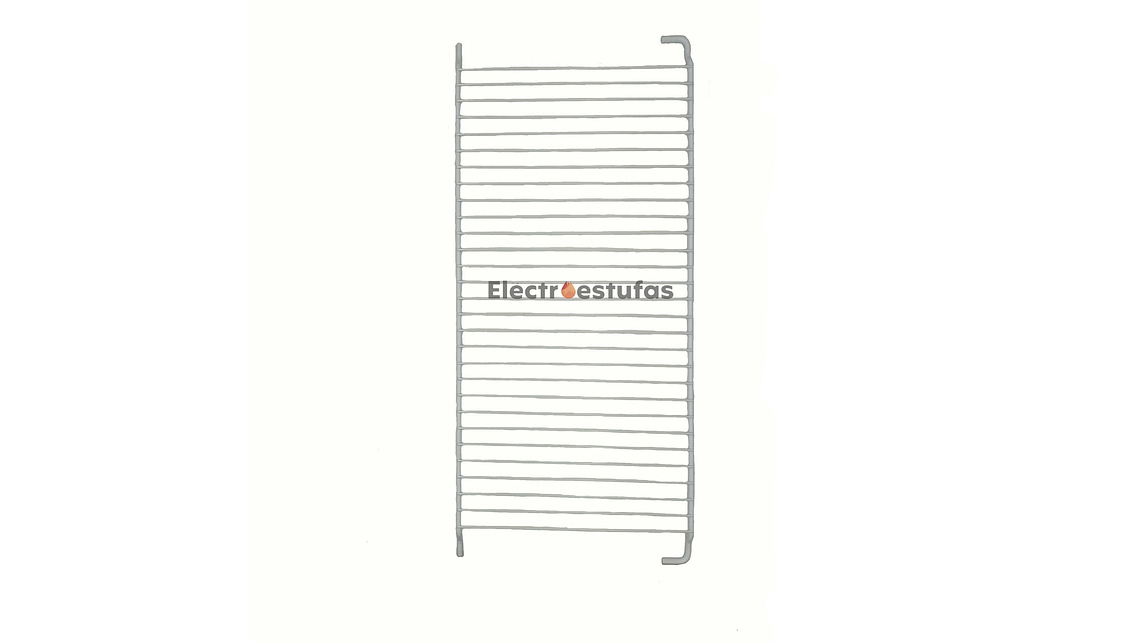 Parrilla Congelador Para Nevera Haceb Himalaya  3