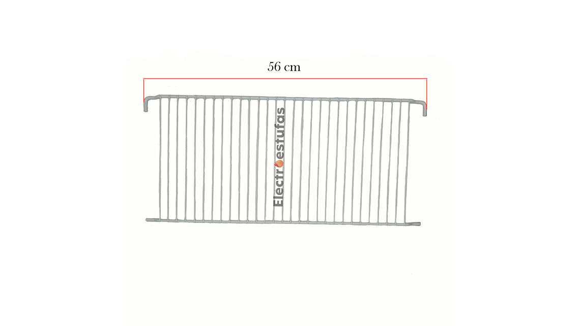 Parrilla Congelador Para Nevera Haceb Himalaya  5