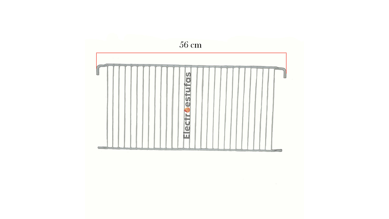 Parrilla Congelador Para Nevera Haceb Himalaya  5
