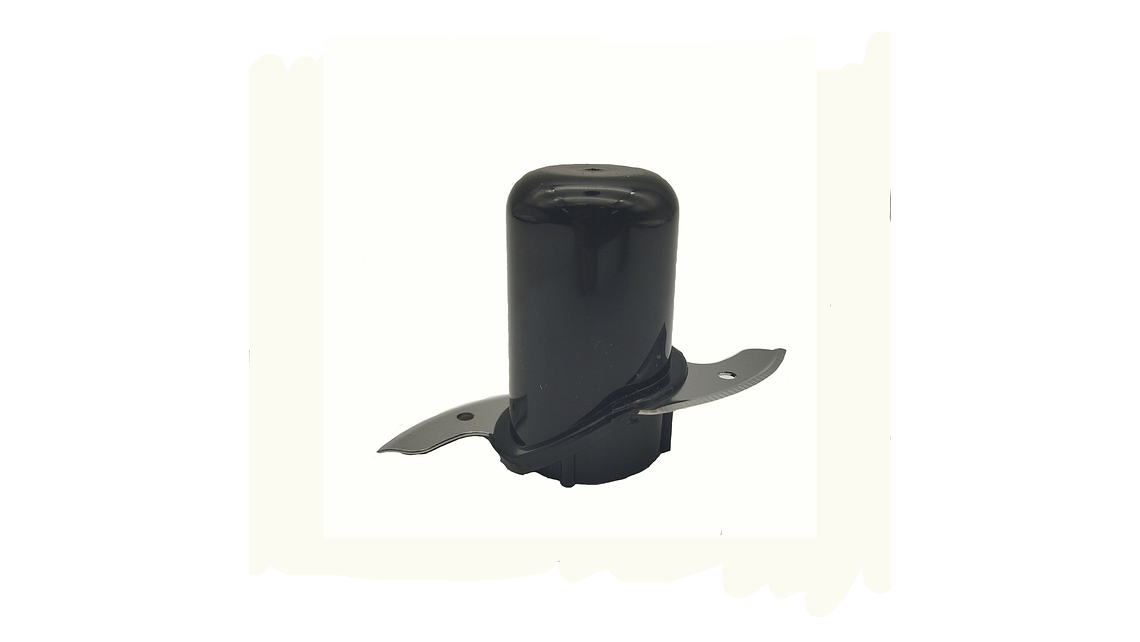 Cuchilla Picadora Oster 3320 1