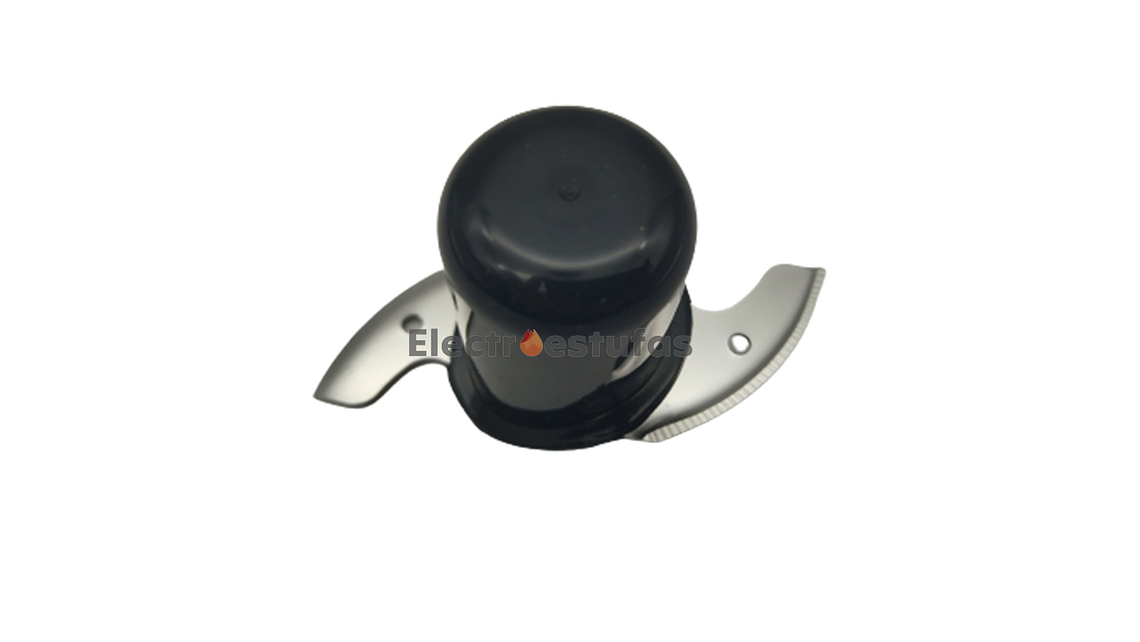 Cuchilla Picadora Oster 3320 3