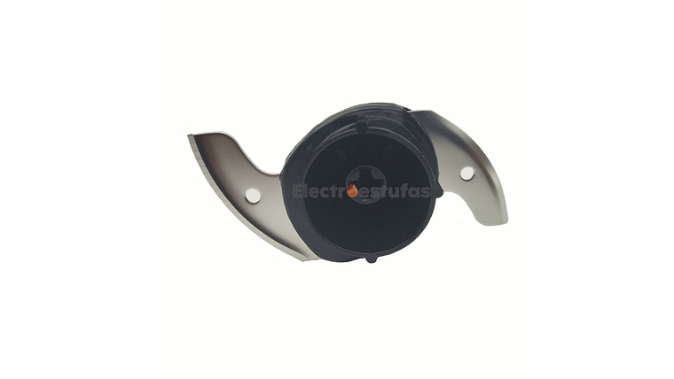 Cuchilla Picadora Oster 3320 4