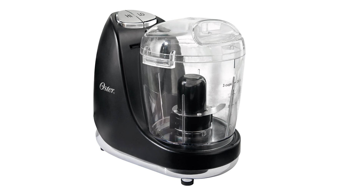 Cuchilla Picadora Oster 3320 2