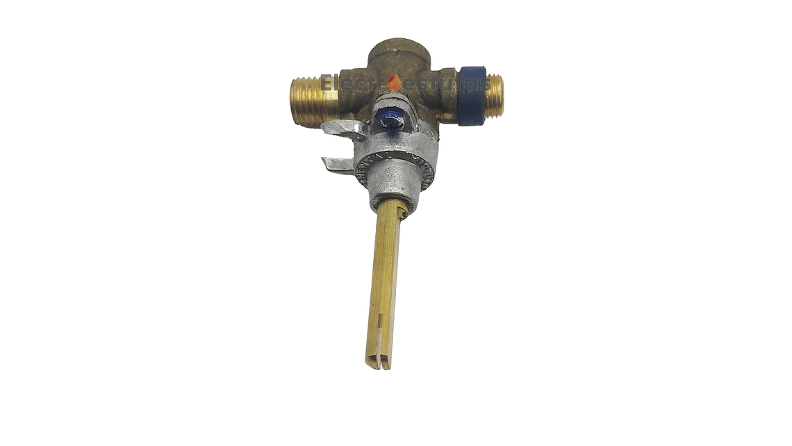 Valvula Continental De Empotrar 1