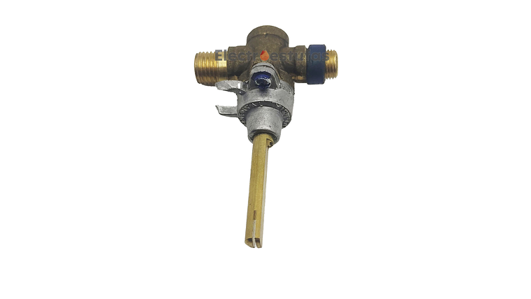 Valvula Continental De Empotrar 1