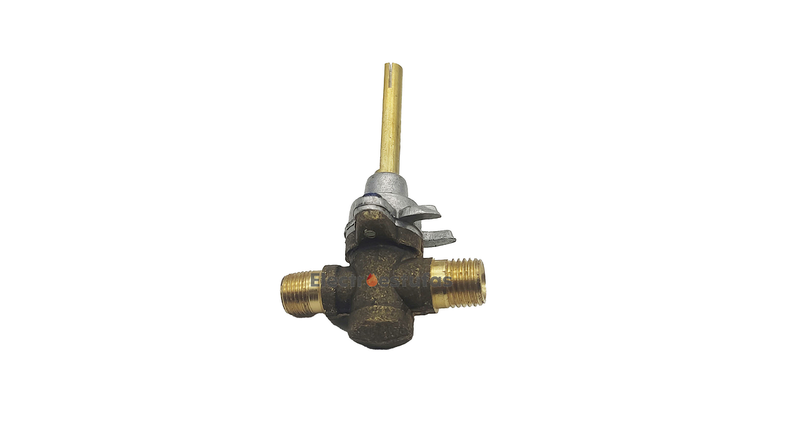 Valvula Continental De Empotrar 3