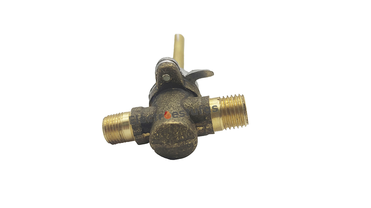 Valvula Continental De Empotrar 4