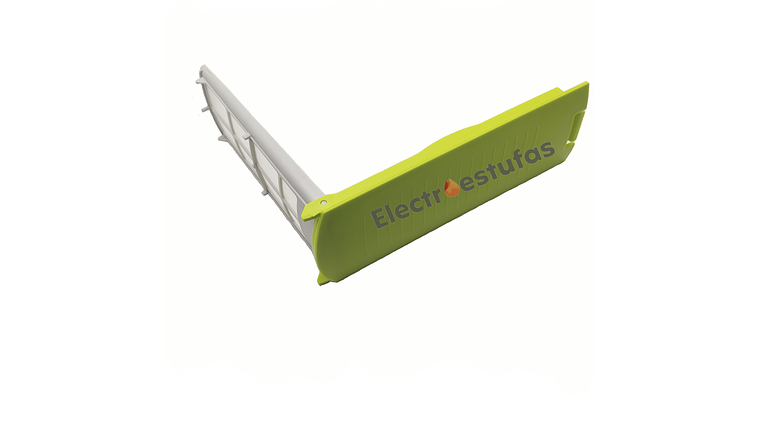  Repuesto Lavadora Haceb Filtro Motas 7