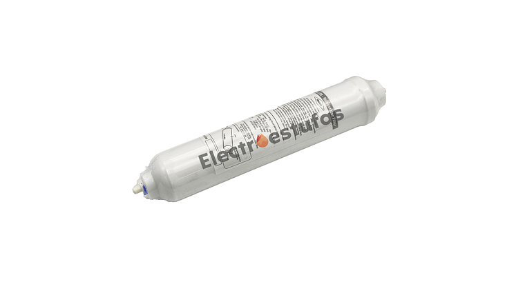 Repuesto Nevera Haceb Filtro De Agua 2