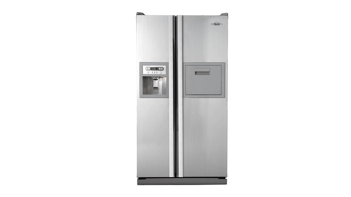 Repuesto Nevera Haceb Filtro De Agua 6