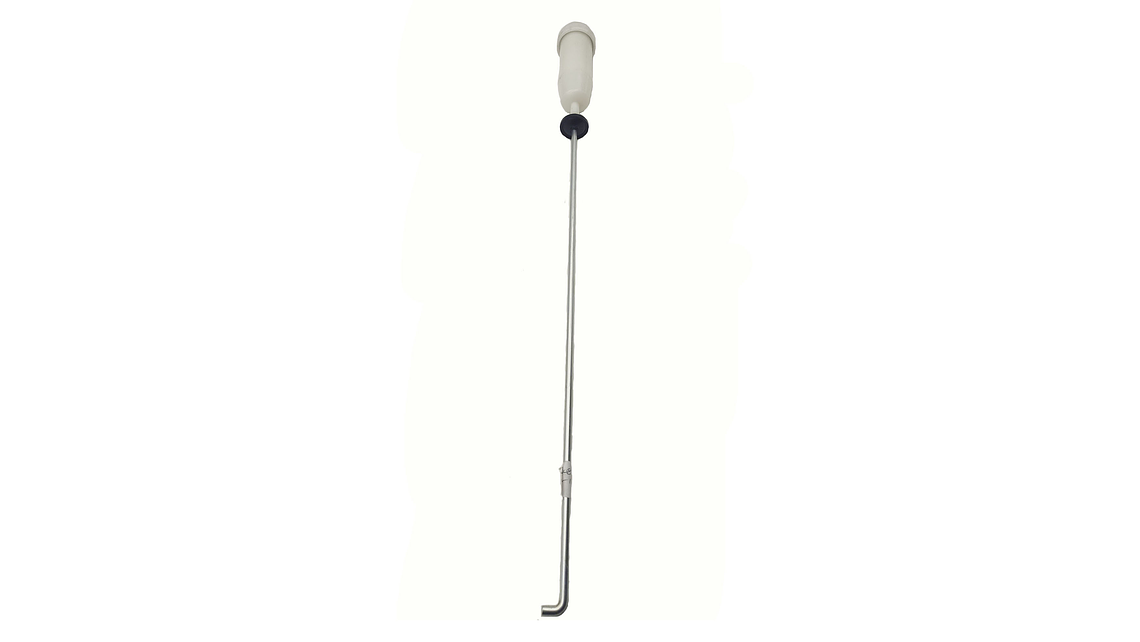 Repuesto Lavadora Haceb 680 Varillas De Suspensión 1