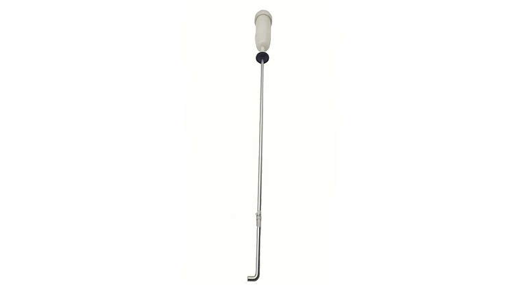 Repuesto Lavadora Haceb 680 Varillas De Suspensión 1