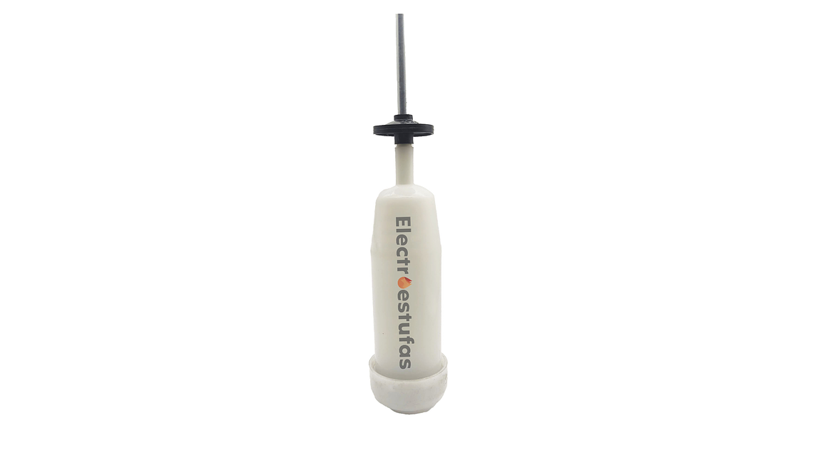 Repuesto Lavadora Haceb 680 Varillas De Suspensión 2