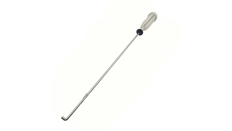 Repuesto Lavadora Haceb 680 Varillas De Suspensión 3