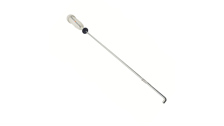 Repuesto Lavadora Haceb 680 Varillas De Suspensión 6