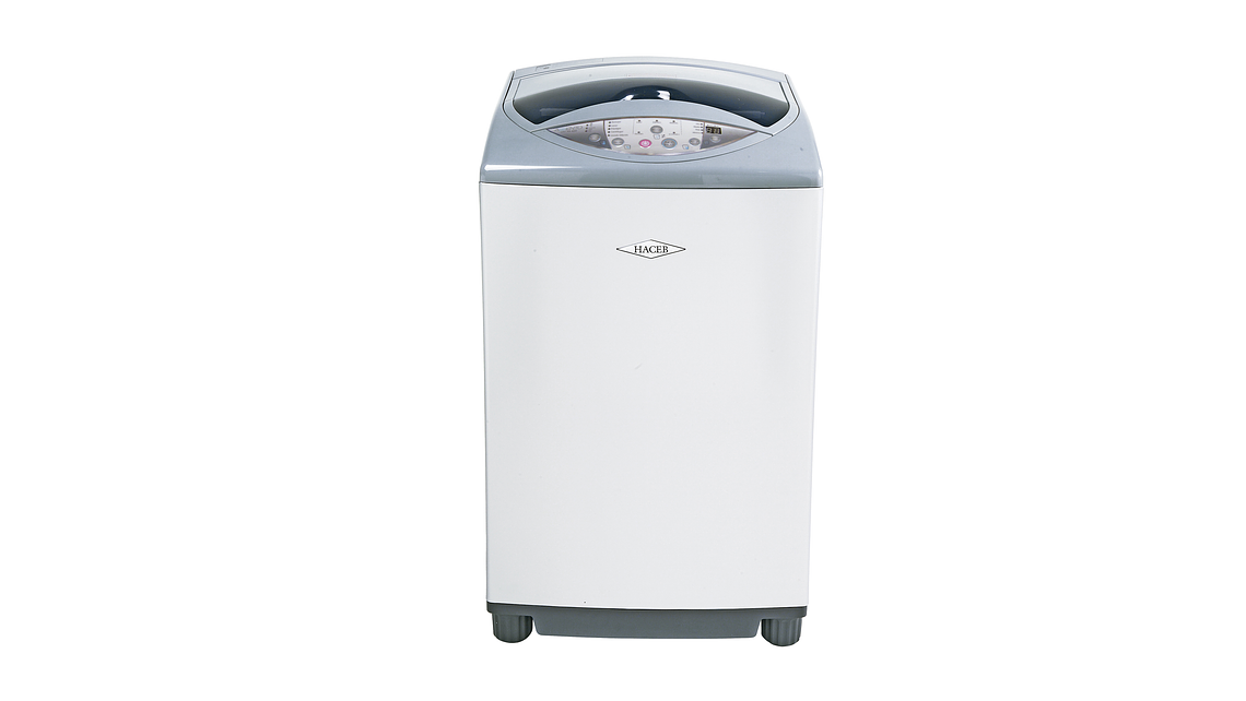 Repuesto Lavadora Haceb Plato Agitador 4