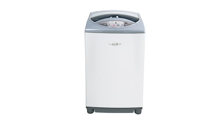 Repuesto Lavadora Haceb Plato Agitador 4